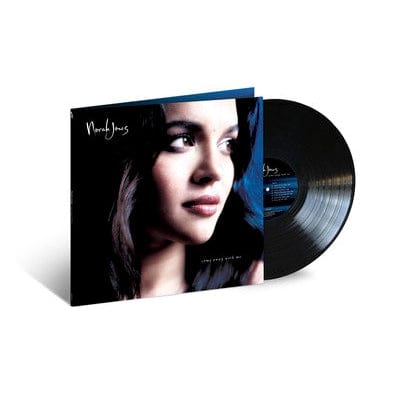 Come Away With Me:   - Norah Jones [VINYL]