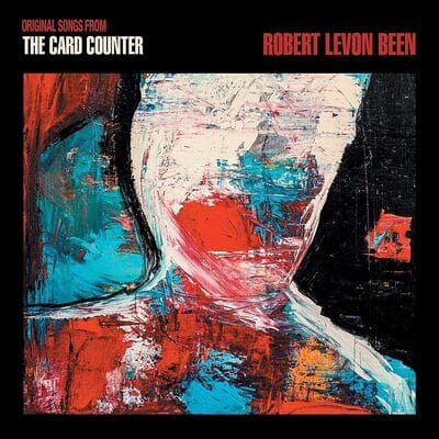 Original Songs from the Card Counter - Robert Levon Been [VINYL]