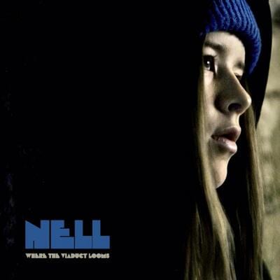 Where the Viaduct Looms - Nell Smith & The Flaming Lips [CD]