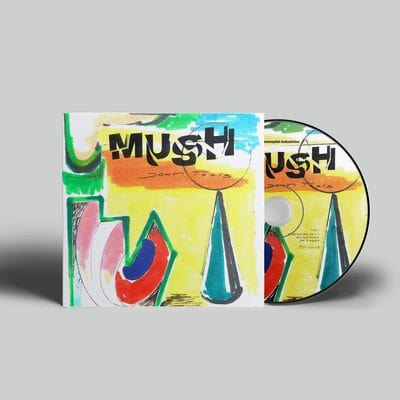 Down Tools:   - Mush [CD]