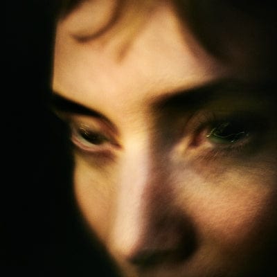 EYEYE - Lykke Li [CD]