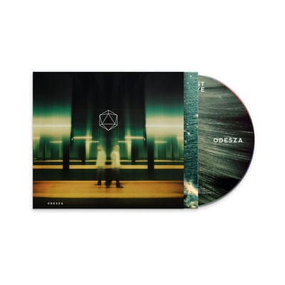 The Last Goodbye - Odesza [CD]