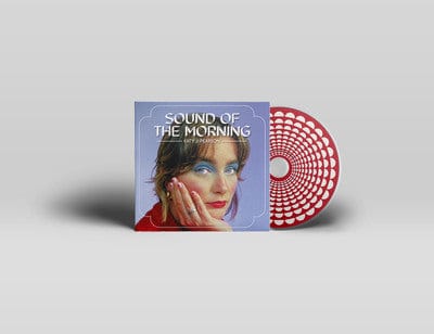 Sound of the Morning - Katy J. Pearson [CD]