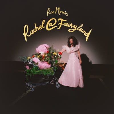 Rachel @ Fairyland - Rae Morris [CD]