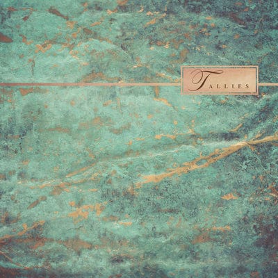 Patina:   - Tallies [CD]