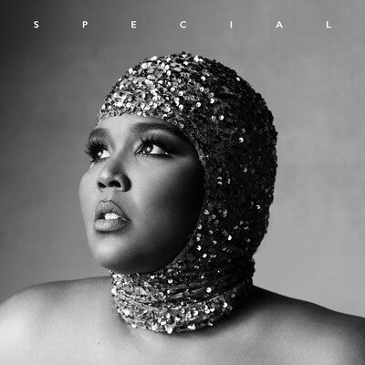 Special - Lizzo [CD]