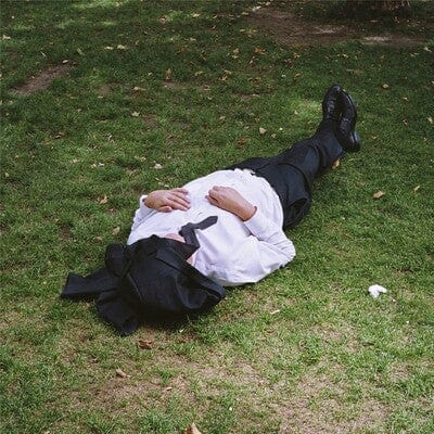 Living Isn't Easy - Robocobra Quartet [CD]