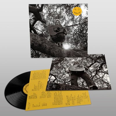 Hello, Hi:   - Ty Segall [VINYL]