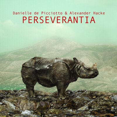 PERSEVERANTIA - Hackedepicciotto [CD]