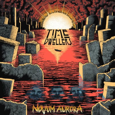 Novum Aurora - Time Dwellers [VINYL]