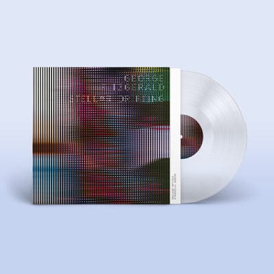 Stellar Drifting:   - George Fitzgerald [VINYL Limited Edition]