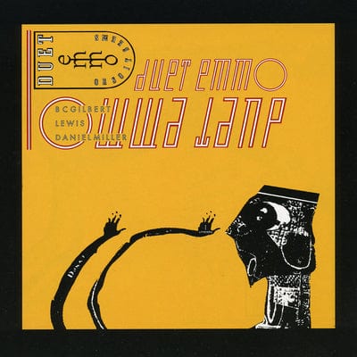 Or So It Seems - Duet Emmo [CD]