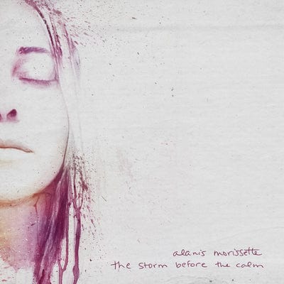 The Storm Before the Calm - Alanis Morissette [CD]