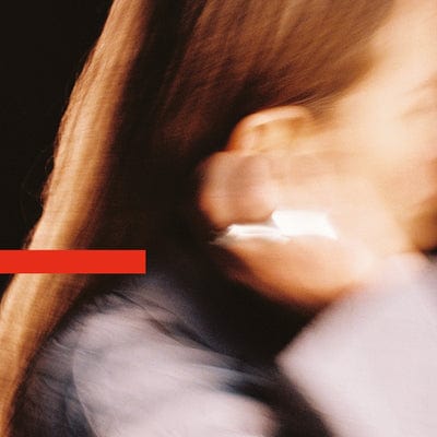 The Space Between - Alice Boman [CD]