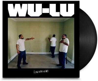 Loggerhead:   - Wu-Lu [VINYL]