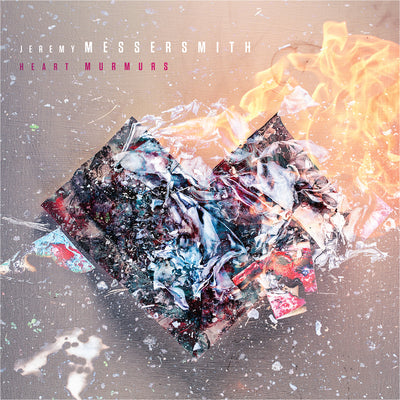 Heart Murmurs - Jeremy Messersmith [CD]