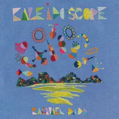 Kaleidoscope - Rachael Dadd [CD]