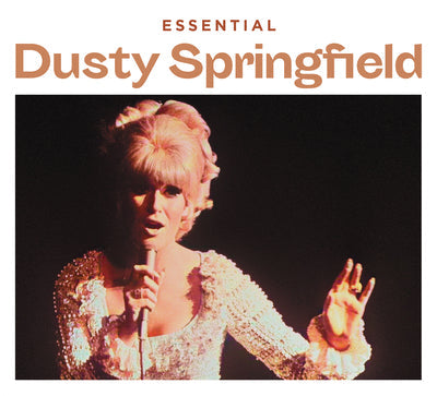 Essential Dusty Springfield - Dusty Springfield [CD]