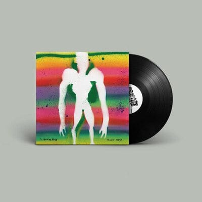 Oblivion Hunter - Lightning Bolt [VINYL Deluxe Edition]