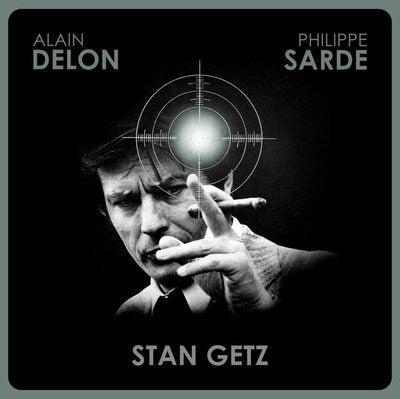 Mort D'un Pourri - Philipe Sarde [VINYL]