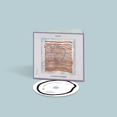 En Är För Mycket Och Tusen Aldrig Nog - Dungen [CD]