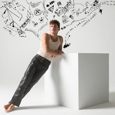 Charlie:   - Charlie Puth [CD]