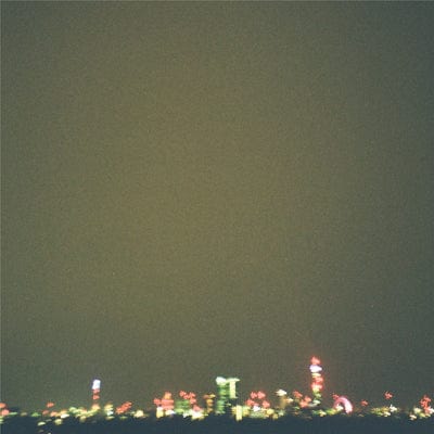 A Sky Without Stars - ELIZA [CD]