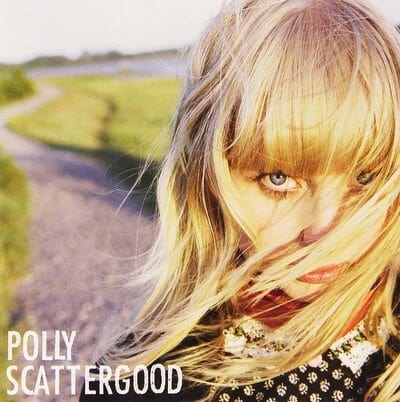 Polly Scattergood - Polly Scattergood [VINYL Limited Edition]