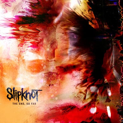 The End So Far...(Indie Yellow Edition) - Slipknot [Colour Vinyl]