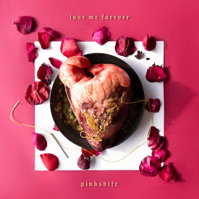 Love Me Forever - Pinkshift [VINYL]