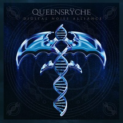 Digital Noise Alliance:   - Queensrÿche [VINYL]