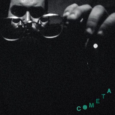 COMETA - Nick Hakim [CD]