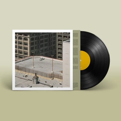 The Car:   - Arctic Monkeys [VINYL]