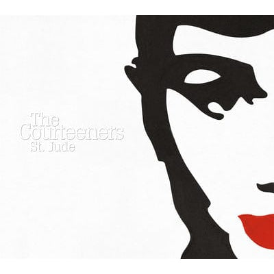 St Jude (with Bonus Tracks) - The Courteeners [CD]