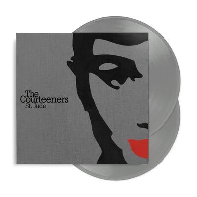 St Jude - The Courteeners [VINYL]