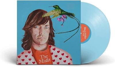 The Misfit - Rhett Miller [VINYL]