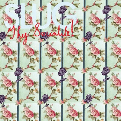 Thy Socialite! - Slug [CD]