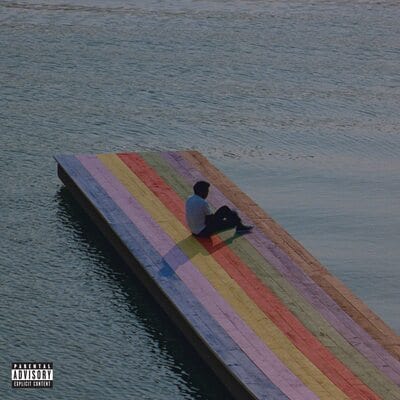The Melodic Blue:   - Baby Keem [VINYL]