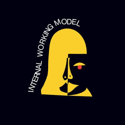 Internal Working Model - Liela Moss [CD]