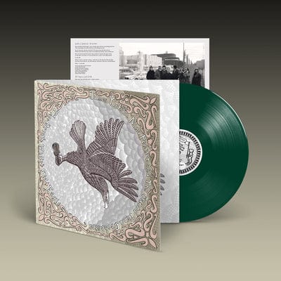 The Great White Sea Eagle - James Yorkston, Nina Persson & The Secondhand Orchestra [VINYL Limited Edition]