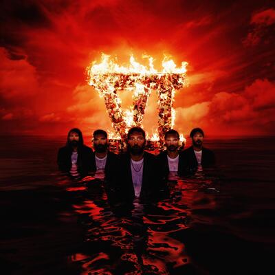 Truth Decay:   - You Me At Six [CD]