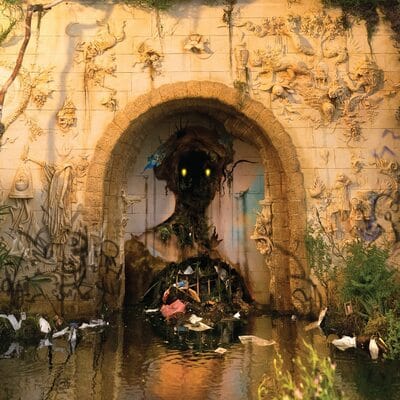 Two Dreams:   - Circa Survive [CD]