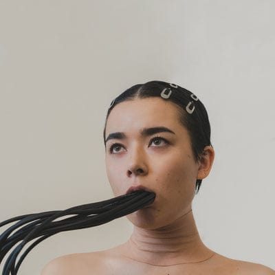 Follow the Cyborg:   - Miss Grit [CD]