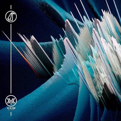 Between Two Waves - GoGo Penguin [VINYL]