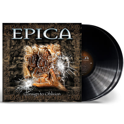 Consign to Oblivion - Epica [VINYL Limited Edition]
