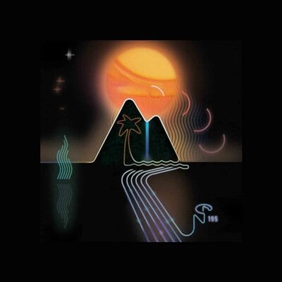Valley of the Sun: Field Guide to Inner Harmony - Various Artists [VINYL]