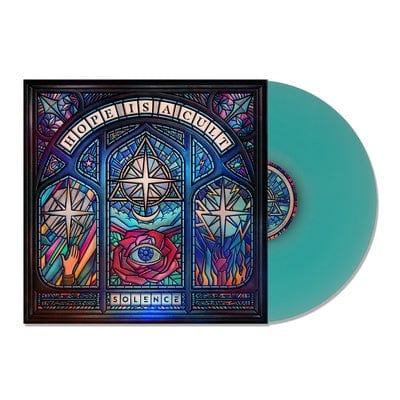 Hope Is a Cult - Solence [VINYL Limited Edition]