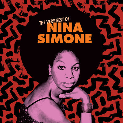 The Very Best of Nina Simone - Nina Simone [VINYL]