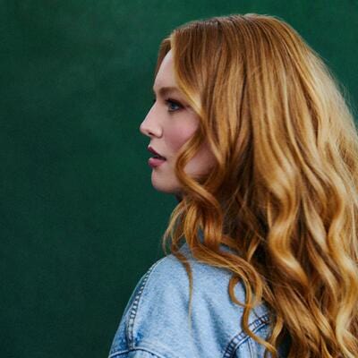 Blood Orange:   - Freya Ridings [CD]