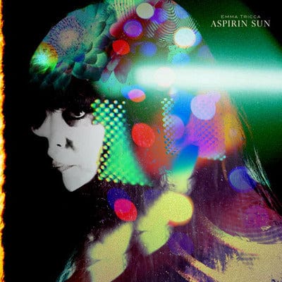 Aspirin Sun - Emma Tricca [CD]